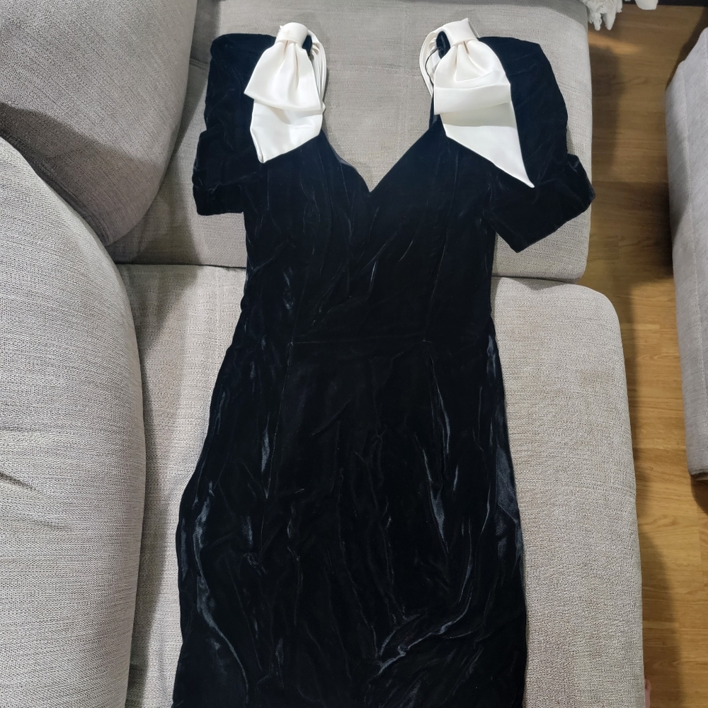 Vintage dress